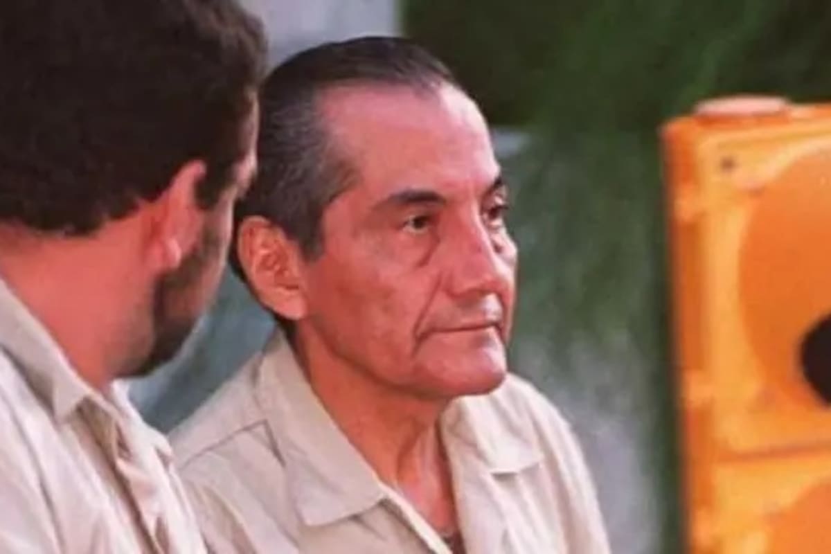 Muere Carlos Manrique "Cheverengue", el peruano detrás de CLAE, una de las estafas piramidales "más emblemáticas" de América Latina