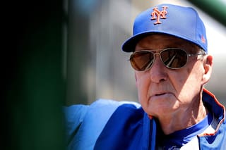 Muere el "Buitre" Phil Regan, figura del béisbol como lanzador, mánager y cazatalentos