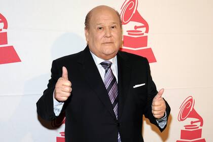 Muere el cantante argentino Leo Dan, autor de "Cómo te extraño mi amor" e ícono en Latinoa