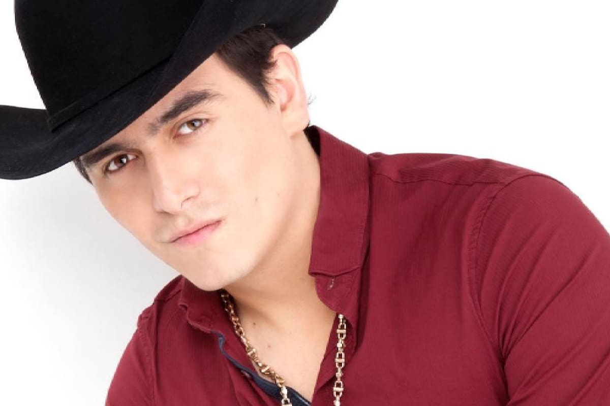 Muere el cantante mexicano Julián Figueroa, hijo de Mariben Guardia y Joan Sebastian