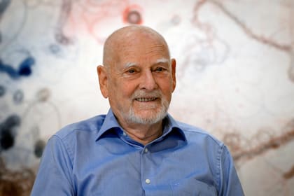 Muere el diseñador de vestuario checo ganador del Oscar, Theodor Pištěk