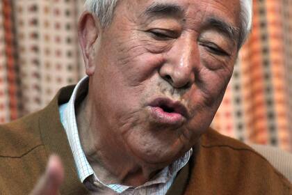 Muere el hermano mayor del dalái lama; lideró conversaciones con China