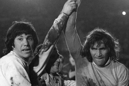 Muere Hugo Gatti, legendario arquero de Boca Juniors y de la selección argentina