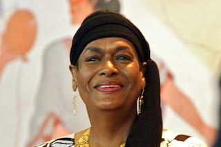 Muere Khadijah Farrakhan, "primera dama de Nación del Islam", a los 90 años