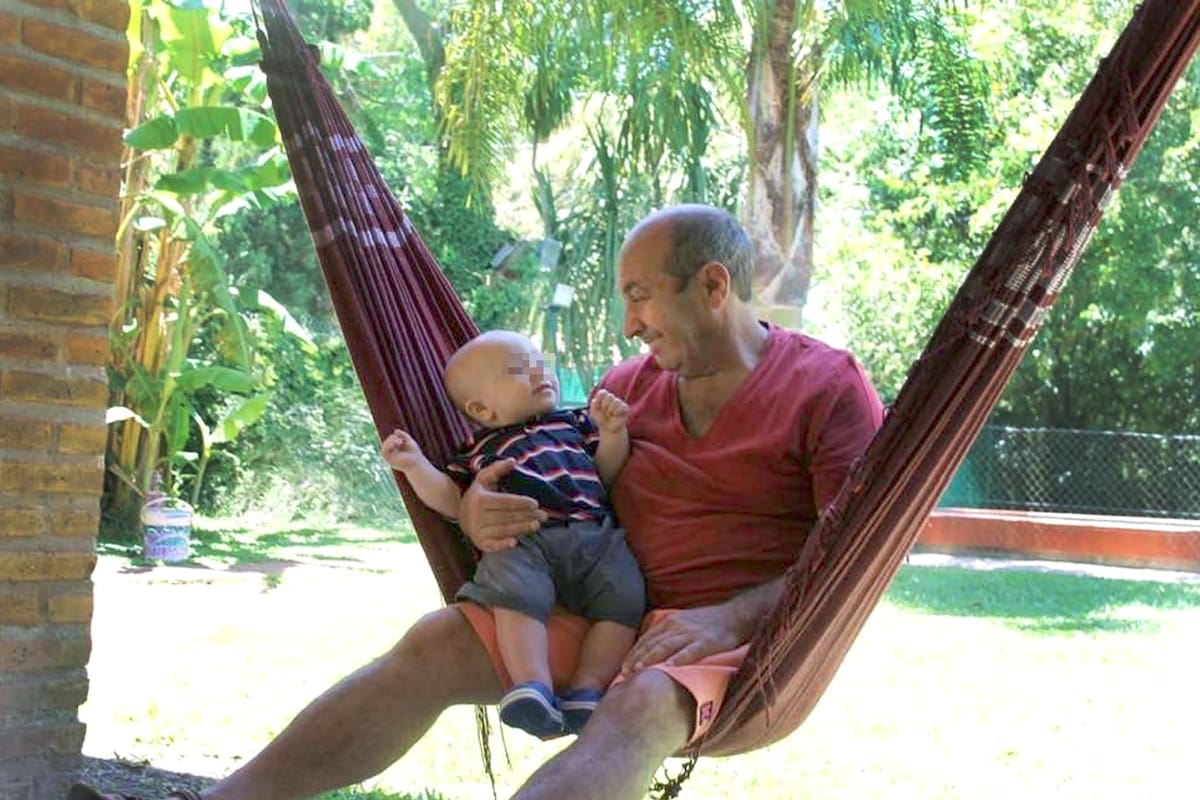 Muere medico Rionegrino.