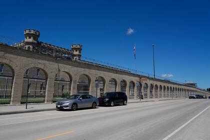 Muere otro recluso en problemática prisión de máxima seguridad de Wisconsin