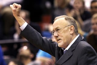 Muere Rick Adelman, leyenda del Salón de la Fama y uno de los 10 técnicos más ganadores de la NBA