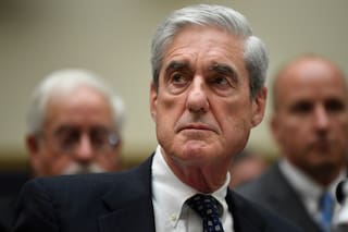Muere Robert Mueller, exdirector del FBI que investigó vínculos Rusia-campaña de Trump