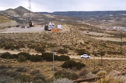 La producción no convencional de petróleo ya representa el 19,4% del total, y la de gas, el 42,7% de toda la producción nacional, según el último informe del Instituto Argentino de Energía Gral. Mosconi.