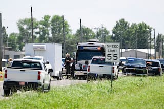 Mueren los 12 ocupantes al estrellarse avioneta en Missouri durante una salida de paracaidismo
