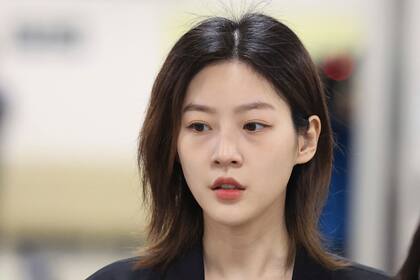 Muerte de actriz surcoreana a los 24 años genera debate sobre redes sociales y cultura digital