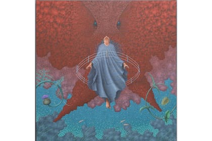 “Muerte de la Pampa Niña”, de Agustín Iriart