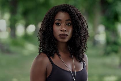 Muerte (Kirby Howell-Baptiste)