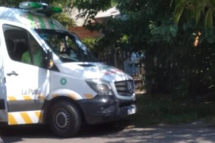 Muerte y misterio en Villa Elvira