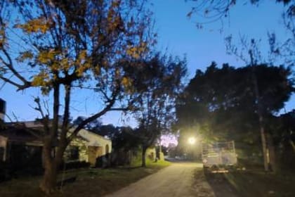 Muerte y suicidio en Santa Fe