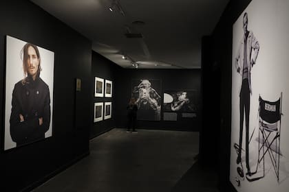 Muestra sobre el director de cine Ingmar Berman