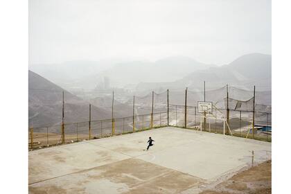 Muestras de futbol Fola Noah Addis