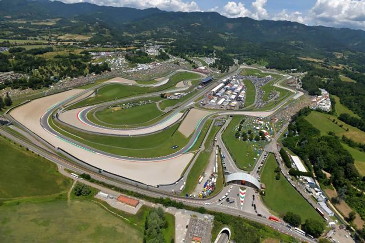 Mugello