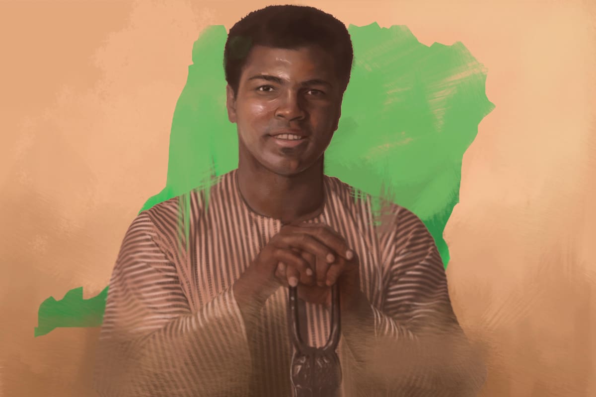 Muhammad Alí, el inolvidable campeón e ícono del deporte