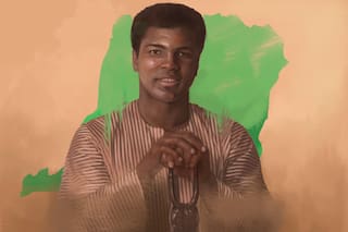 Muhammad Alí: el legado auténtico