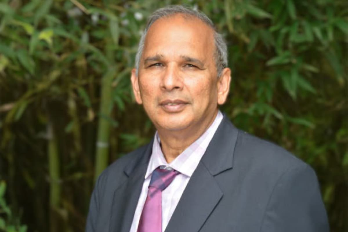 Muhammad Ibrahim es el nuevo director del IICA