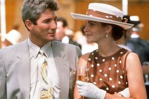 Mujer bonita (1990)