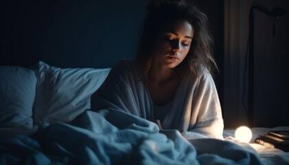 Pese a que para controlar el insomnio hay que probar varios factores, el consumo de magnesio puede ayudar, según expertos