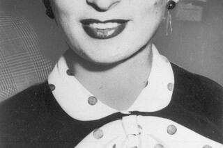 Mujer condenada a la horca en Reino Unido en 1955 por matar a su pareja abusiva recibe el indulto