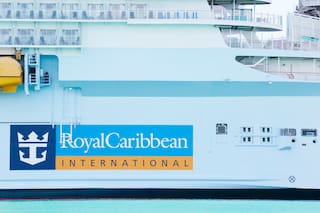 Mujer demanda a Royal Caribbean por la muerte de su prometido en un crucero