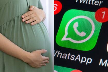 Mujer fue despedida a pesar de avisar su embarazo por WhatsApp y la Corte la protegió