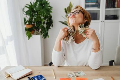 Muchas personas no conocen este programa de devolución de dinero (Pexels)