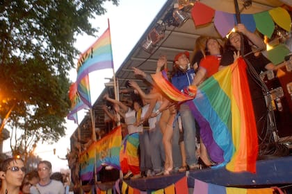 ¿Mujer, varón, trans, o ignorado? La identidad de género llegó al censo