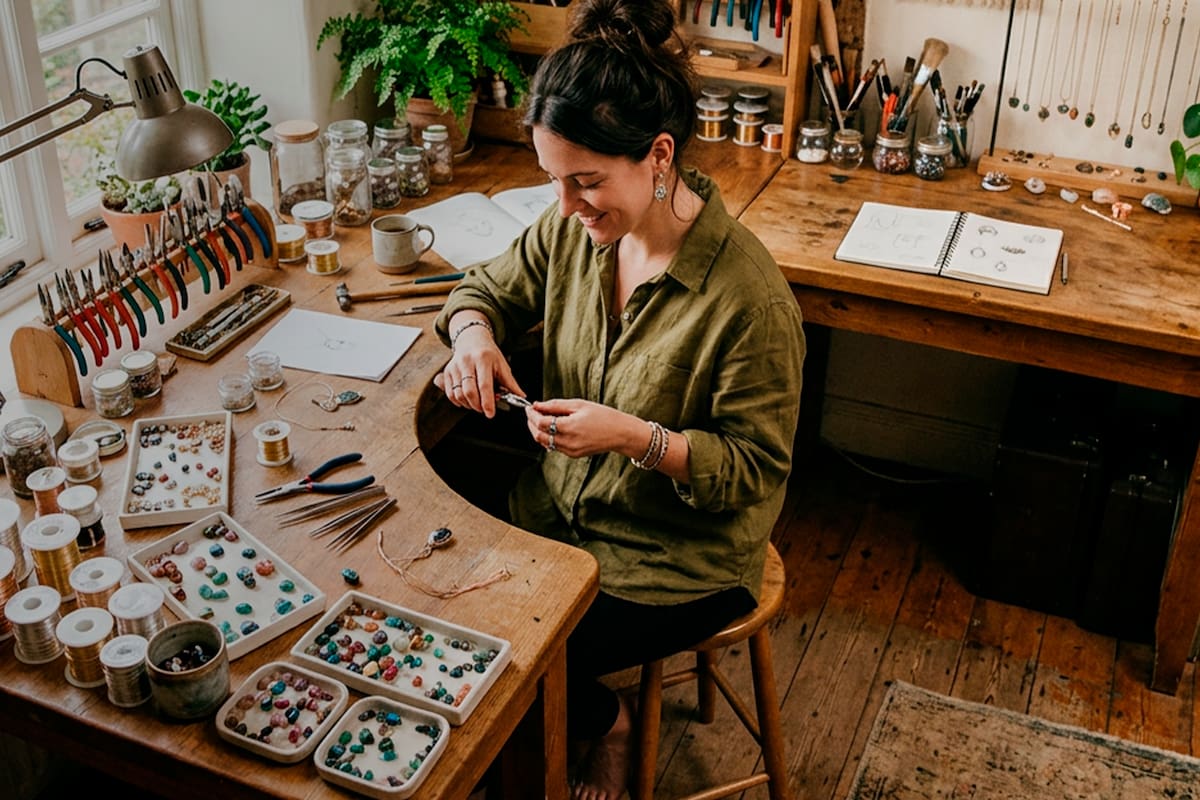 Mujeres transformadoras