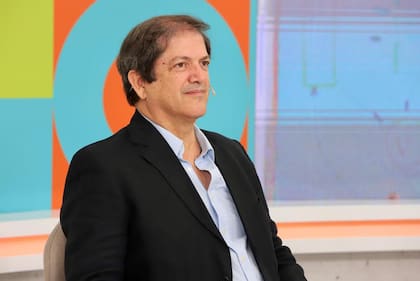 Miguel Espeche, psicólogo especialista en vínculos