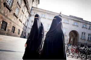 Una propuesta sobre el velo integral vuelve a poner al islam en el centro del debate político en España