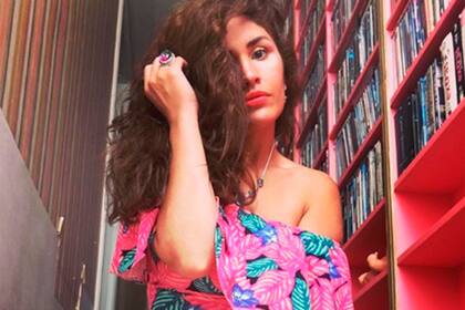 Mujeres de eltrece: la sorpresiva reaparición televisiva de Jesica "Osito" Gómez, de Gran Hermano 2007