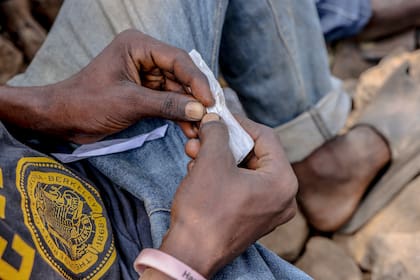 Mujeres lideran la lucha contra la crisis de drogas en Liberia