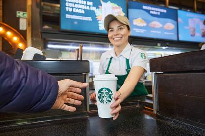 Mujeres que inspiran: quiénes son las “sirenas” de la industria del café que están marcando la agenda.