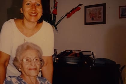 Mujeres que inspiran: una abuela ejemplar