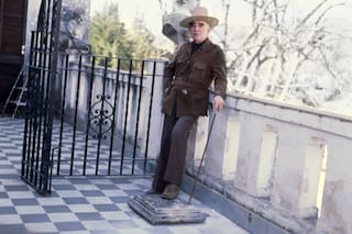 Diez casas-museo de artistas y escritores que se pueden visitar en las sierras de Córdoba