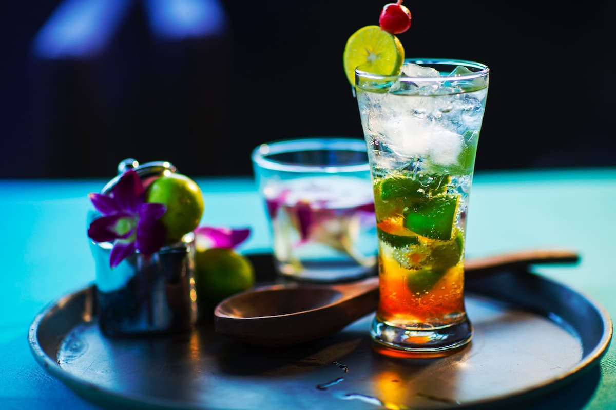 Mule, Julep, Old Fashioned, Highball, son los nombres de los vasos más en las barras contemporáneas