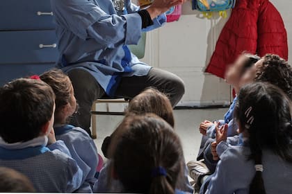 Multaron a un jardín maternal de Viedma por expulsar a una alumna que lloraba mucho