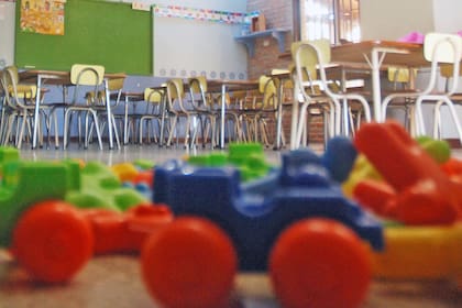 Multaron a un jardín maternal de Viedma por expulsar a una alumna que lloraba mucho