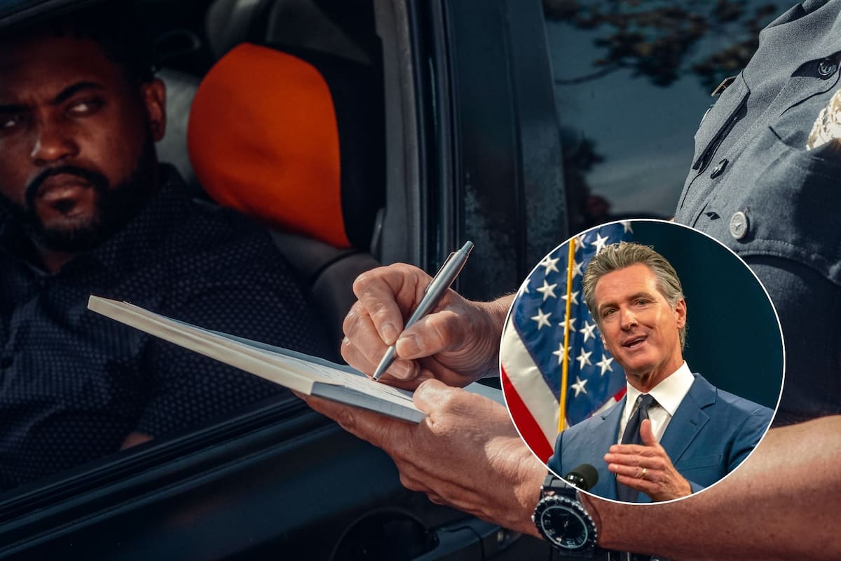 Multas en San Francisco