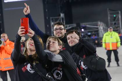 Multigeneracional: la previa del show de Los Piojos en River este sábado, en la primera de las dos fechas finales