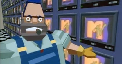 Múltiples lenguajes en la historia del videoclip