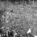 La pesada herencia del 17 de octubre