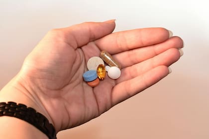 Multivitamínicos: beneficios, riesgos y por qué no sustituyen una dieta equilibrada (Pexels/Diana)