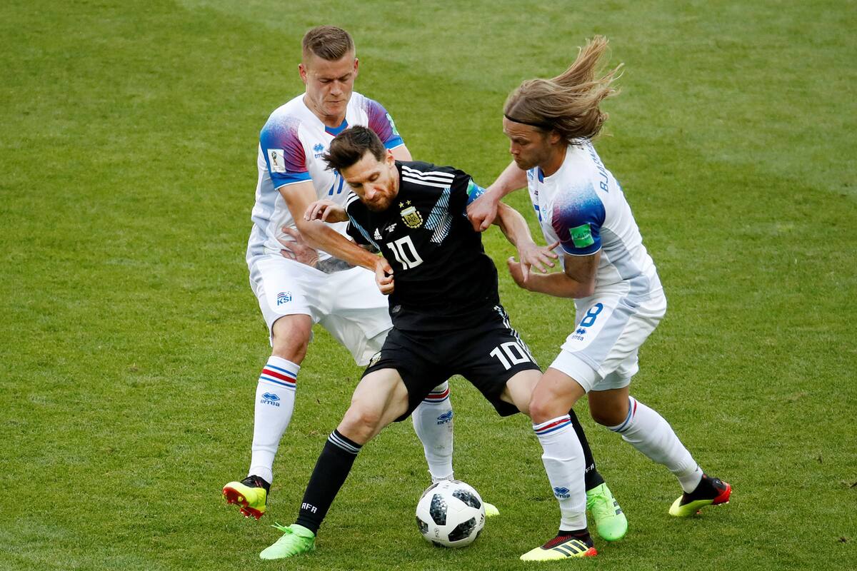Mundial