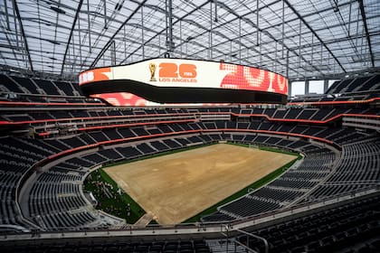 Mundial 2026: cuánto cuesta ver el debut de Estados Unidos vs. Paraguay en el SoFi Stadium de Los Ángeles